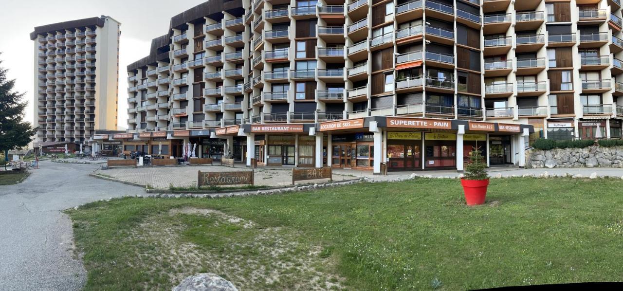 Studio Aux Pieds Des Pistes - Cote 2000 Villard-de-Lans Exterior photo